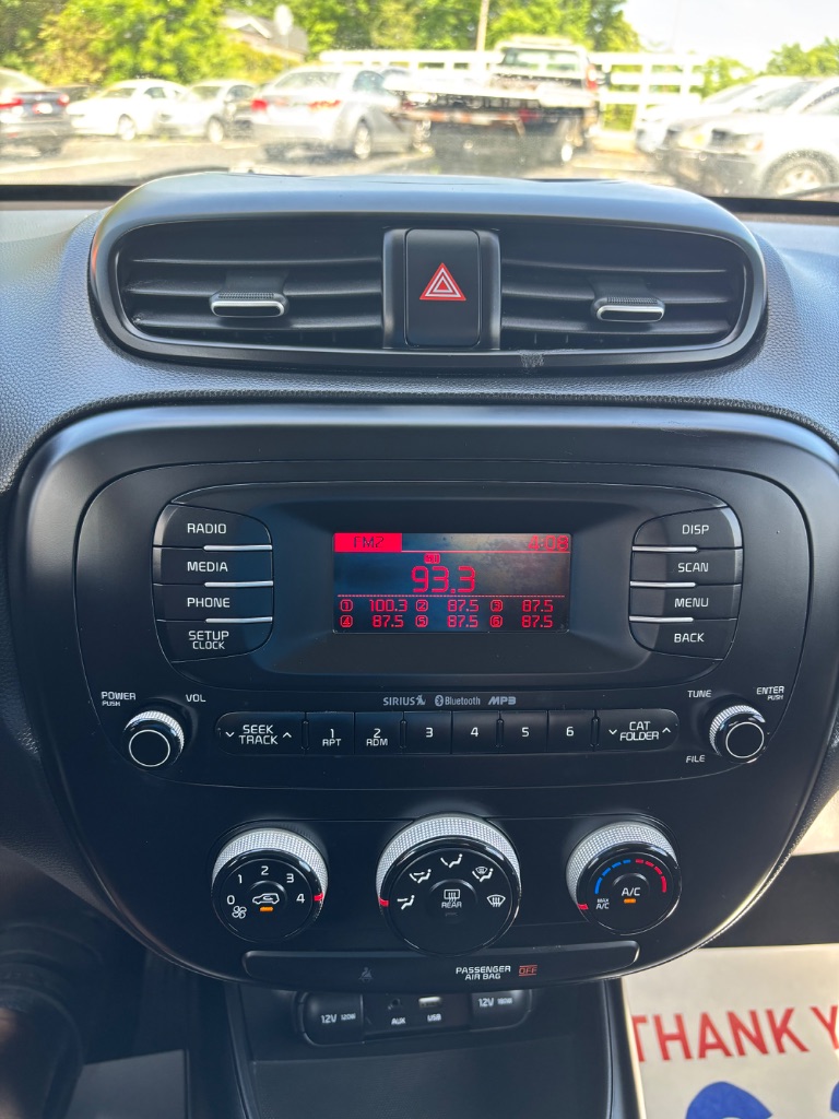 2015 Kia Soul Base - Photo 16
