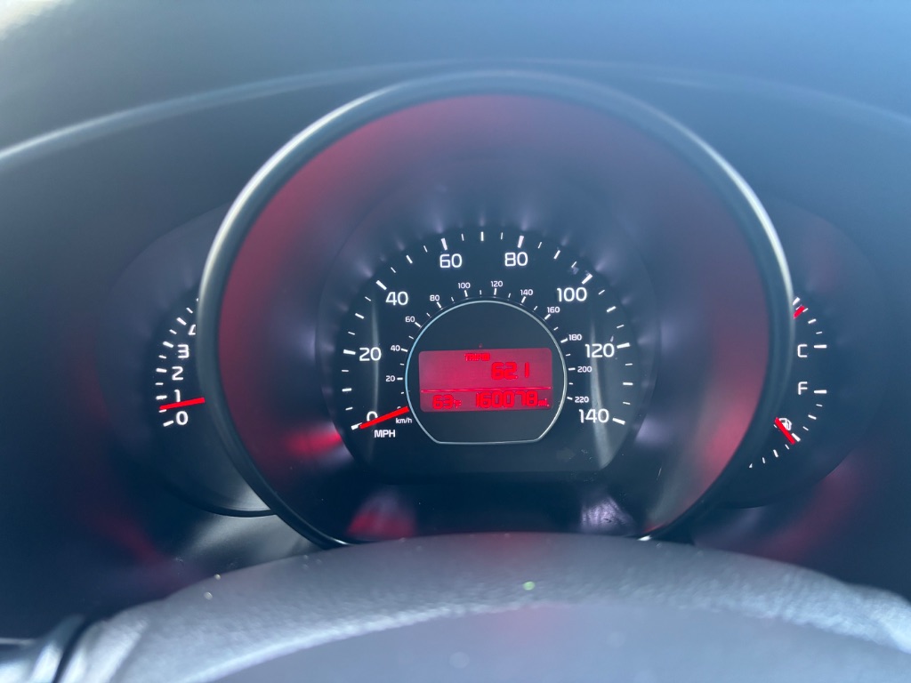 2015 Kia Soul Base - Photo 14