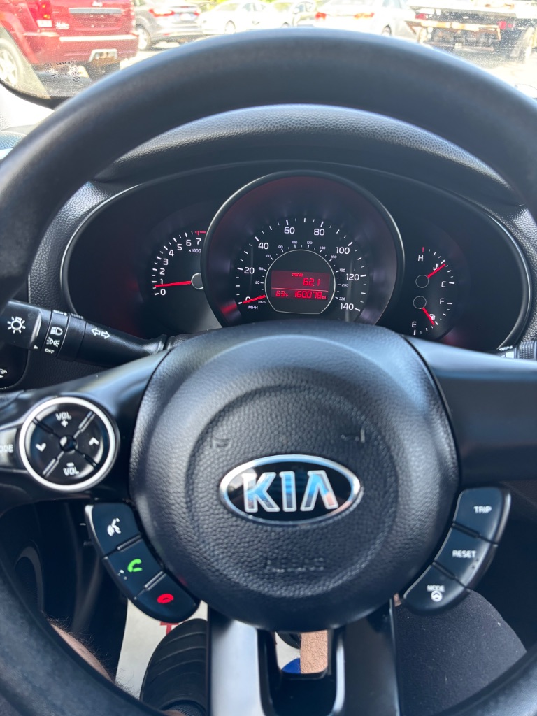 2015 Kia Soul Base - Photo 15