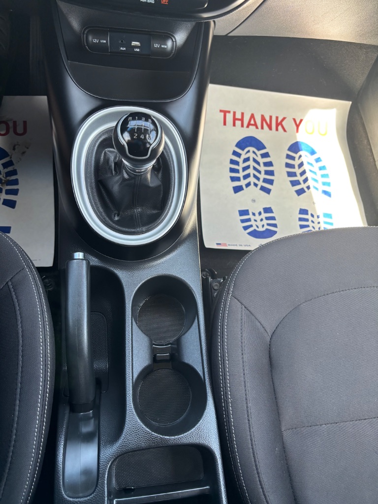 2015 Kia Soul Base - Photo 17