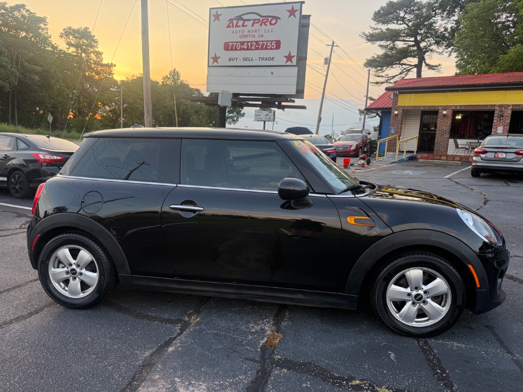 2015 MINI Cooper Base - Photo 7