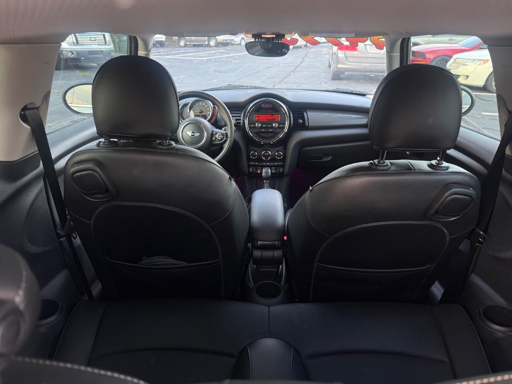 2015 MINI Cooper Base - Photo 17