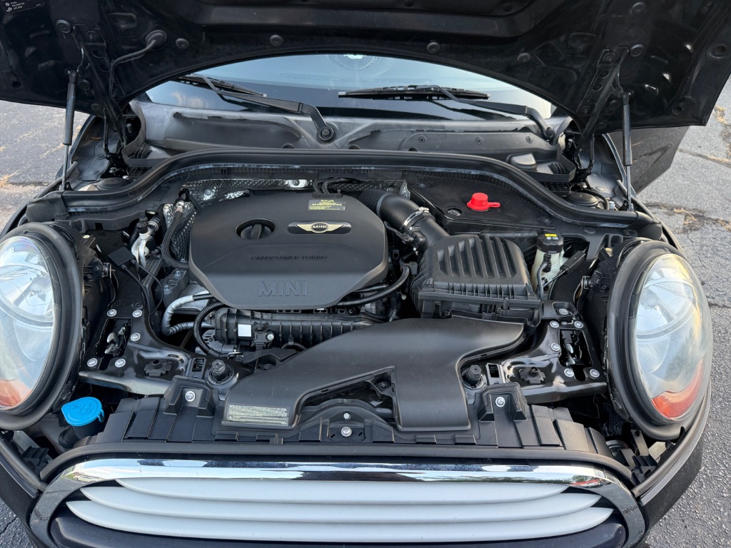 2015 MINI Cooper Base - Photo 8