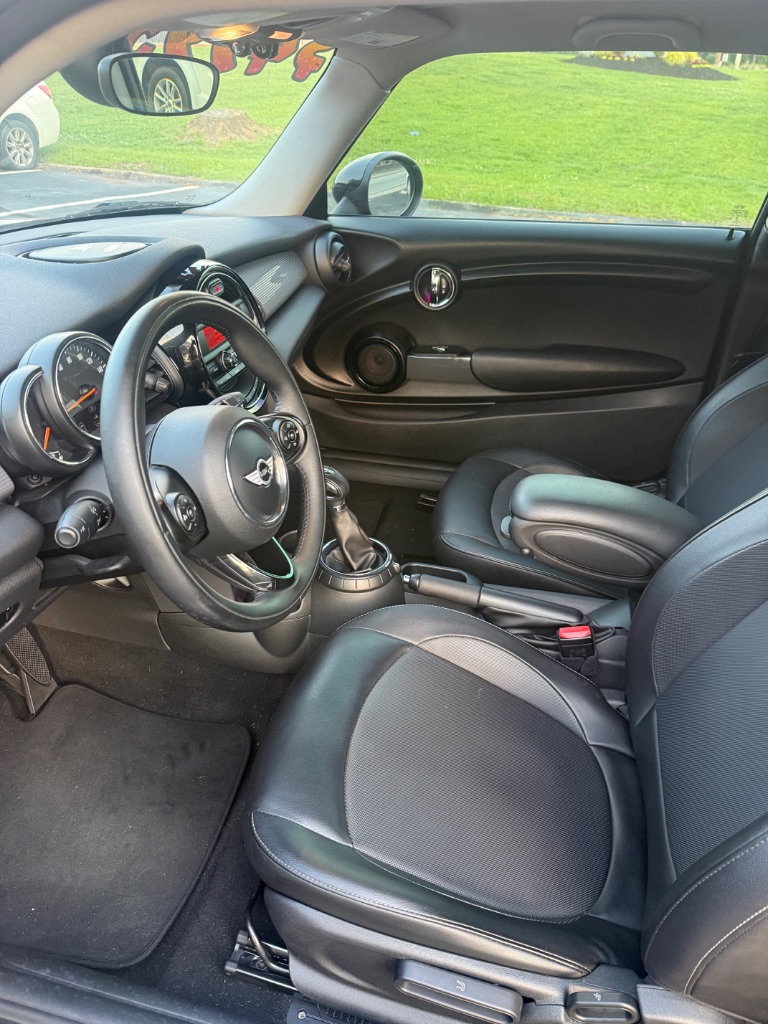 2015 MINI Cooper Base - Photo 10