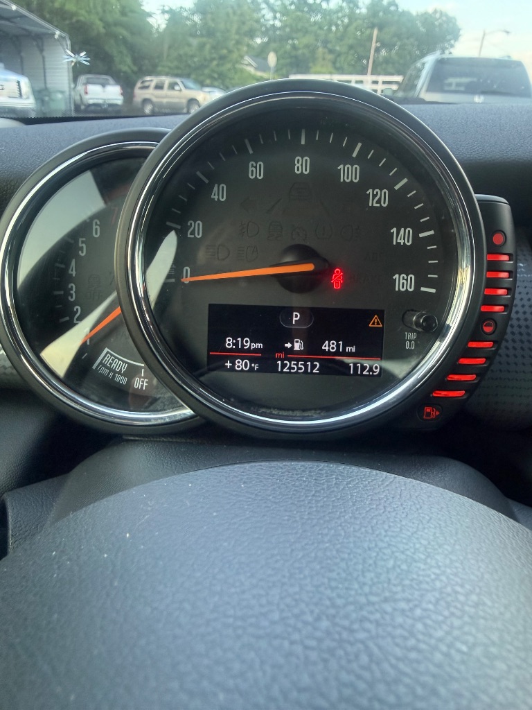 2015 MINI Cooper Base - Photo 16