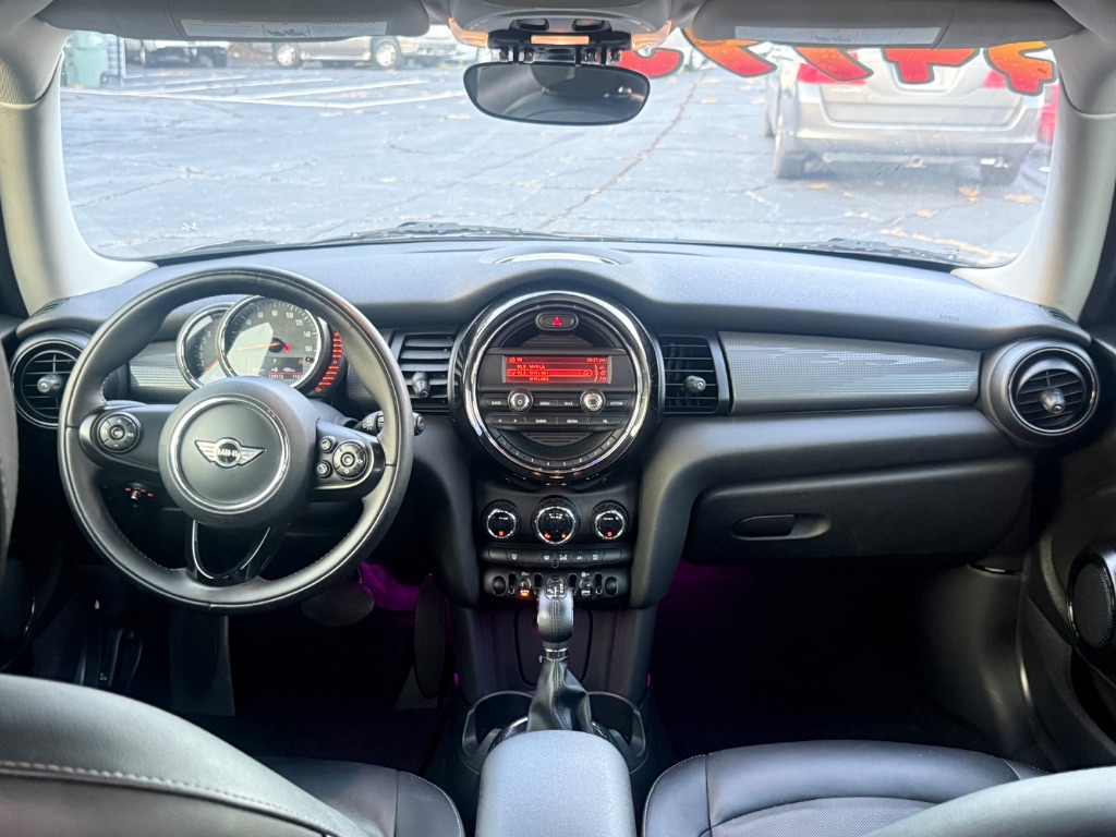 2015 MINI Cooper Base - Photo 11
