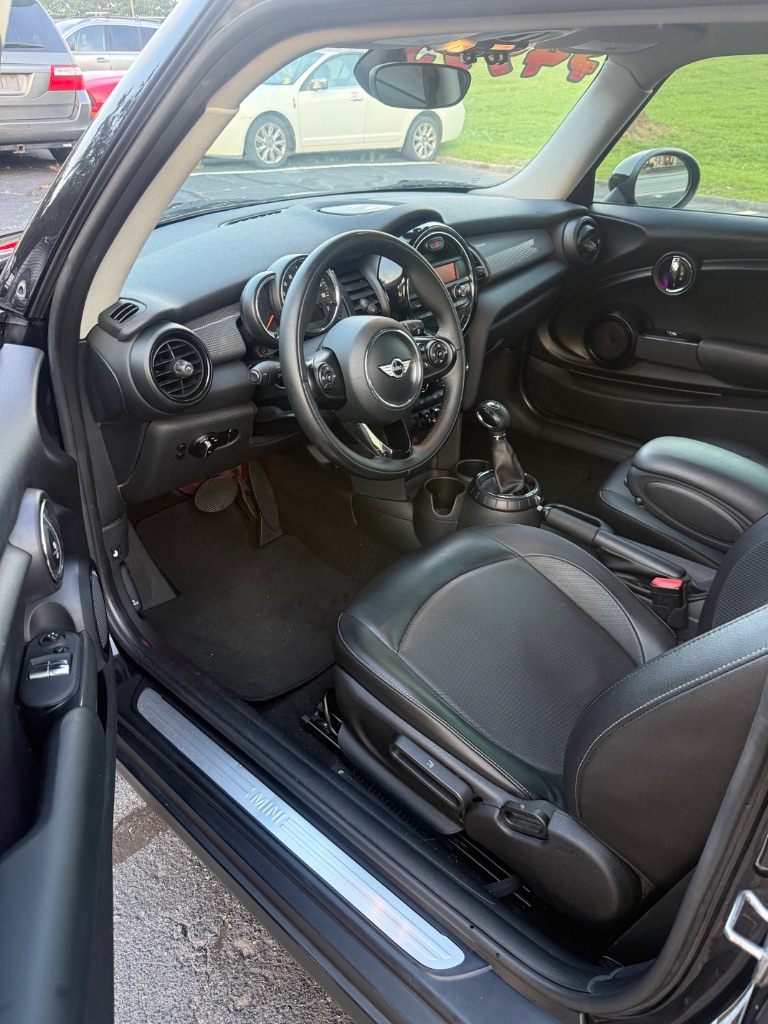 2015 MINI Cooper Base - Photo 9