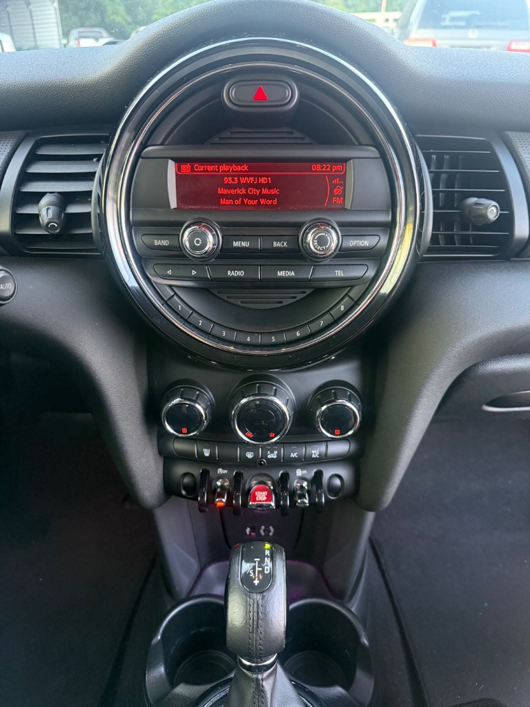 2015 MINI Cooper Base - Photo 13