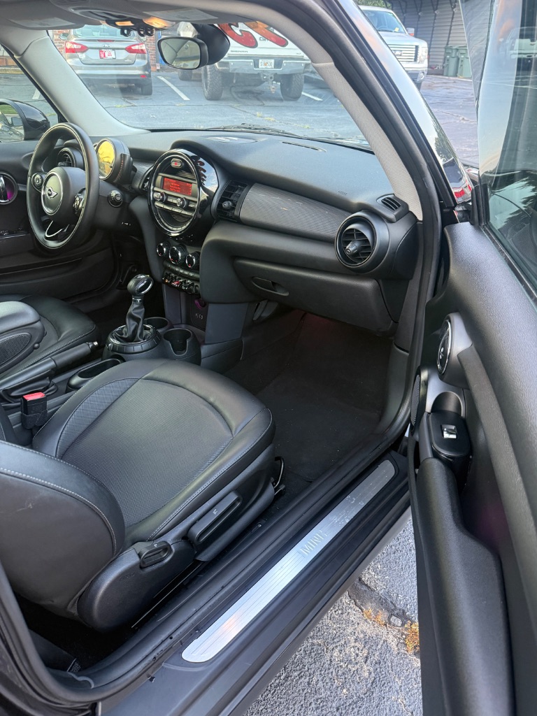 2015 MINI Cooper Base - Photo 12