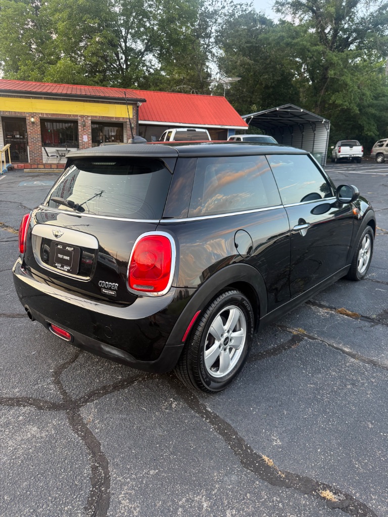 2015 MINI Cooper Base - Photo 6