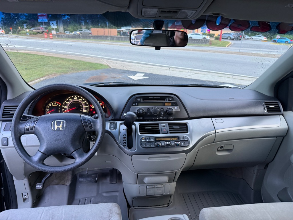 2007 Honda Odyssey EX - Photo 15