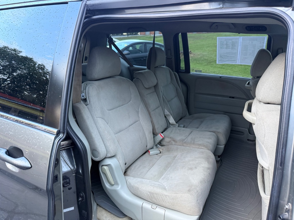 2007 Honda Odyssey EX - Photo 13