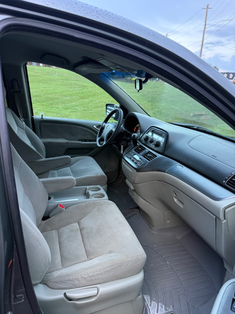 2007 Honda Odyssey EX - Photo 14