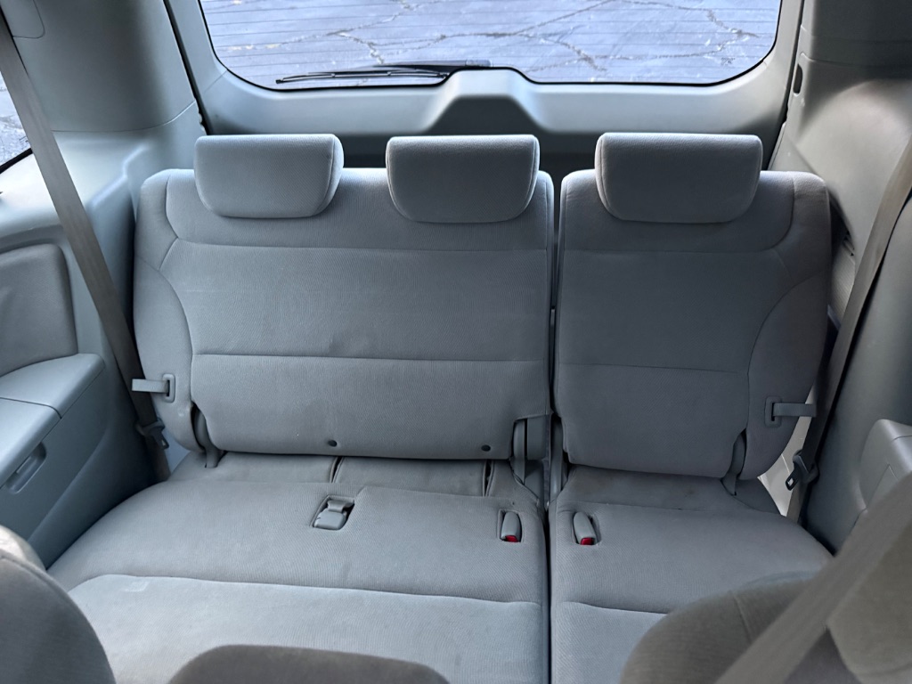 2007 Honda Odyssey EX - Photo 11