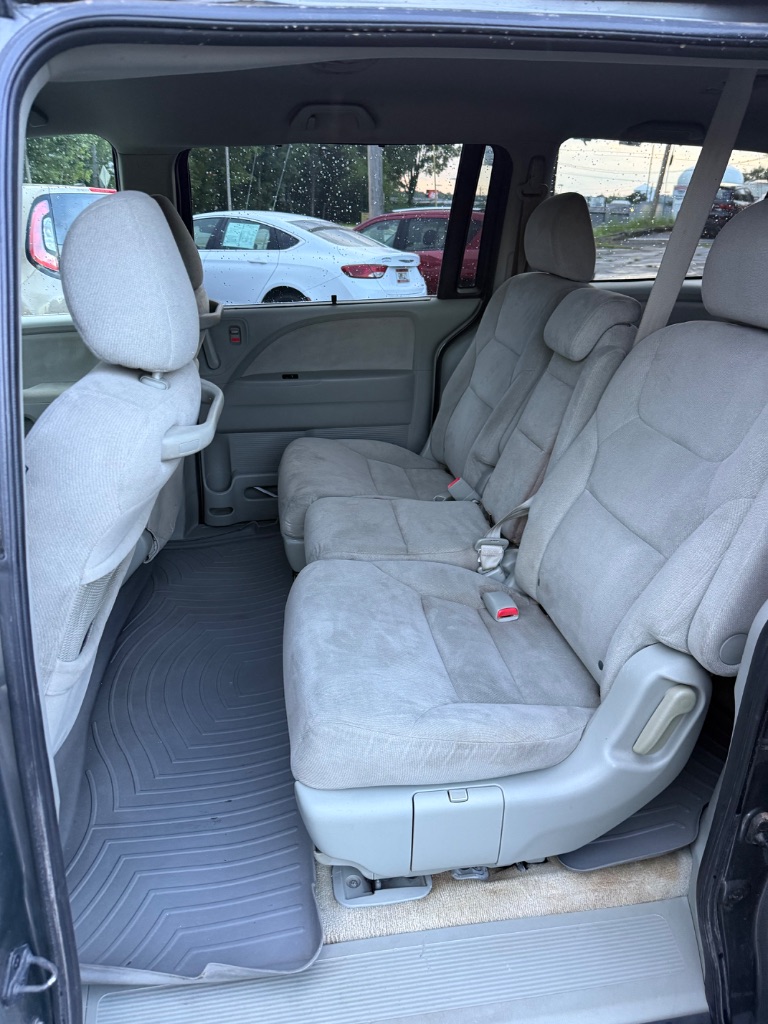 2007 Honda Odyssey EX - Photo 10