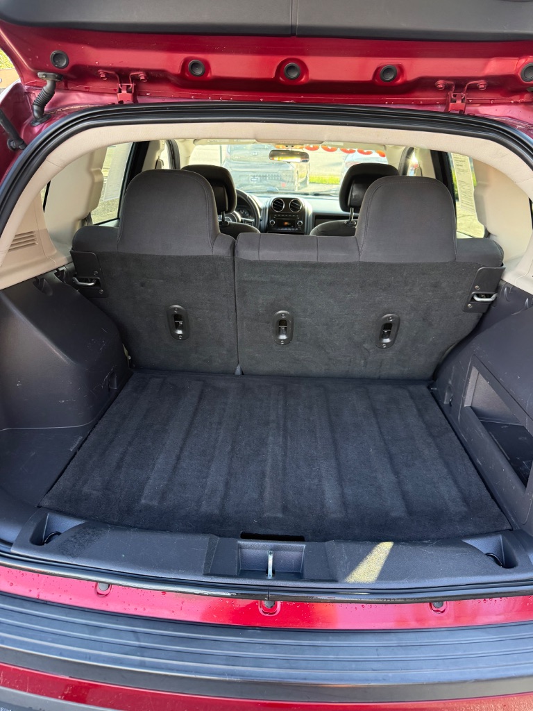 2013 Jeep Compass Sport - Photo 17