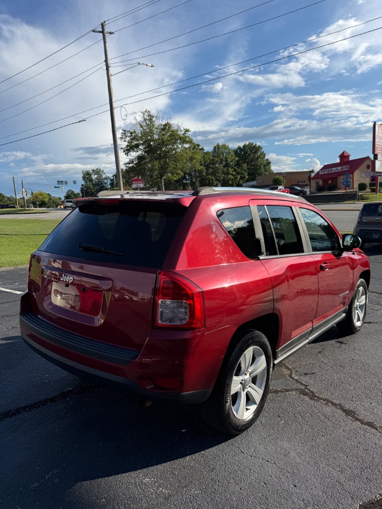 2013 Jeep Compass Sport - Photo 7