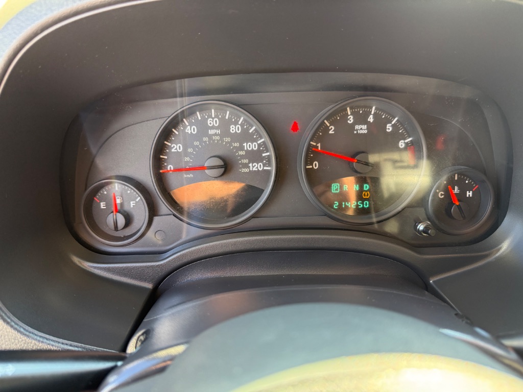 2013 Jeep Compass Sport - Photo 16